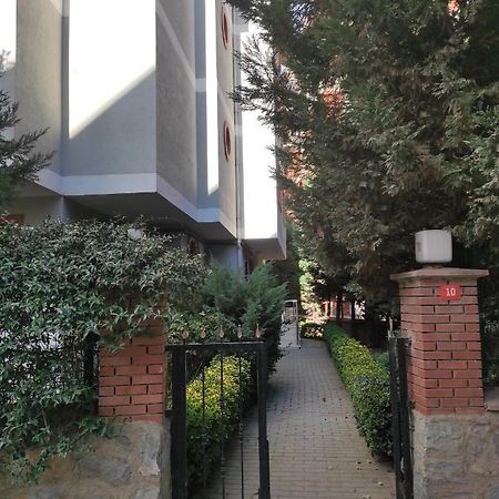 Kiralik Oda Istanbulská provincie Exteriér fotografie
