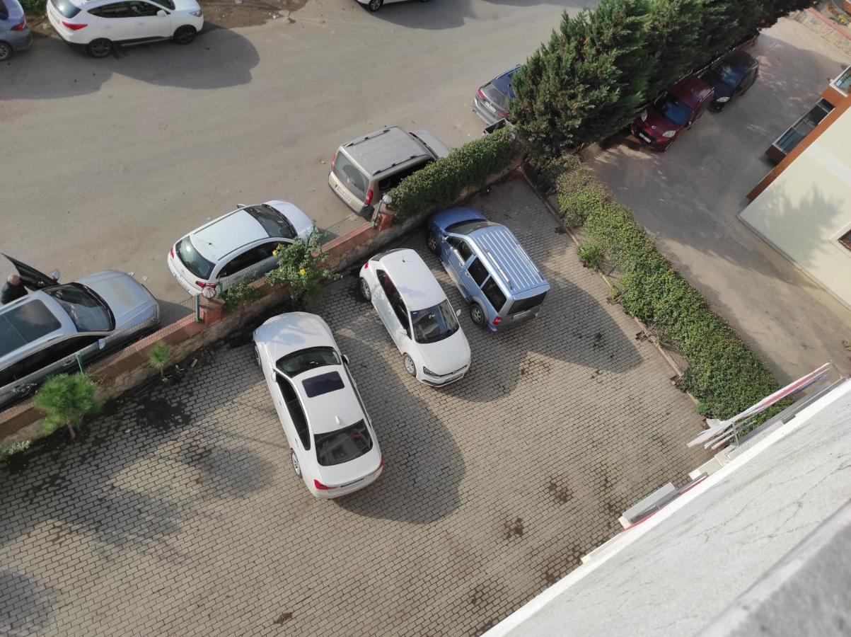 Kiralik Oda Istanbulská provincie Exteriér fotografie
