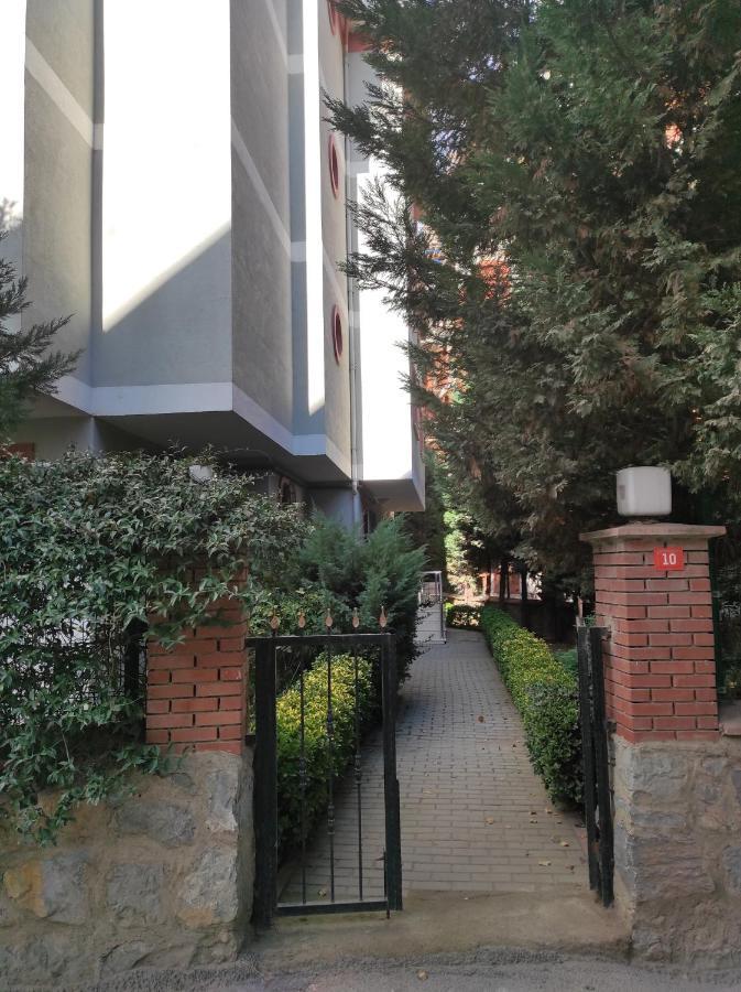 Kiralik Oda Istanbulská provincie Exteriér fotografie